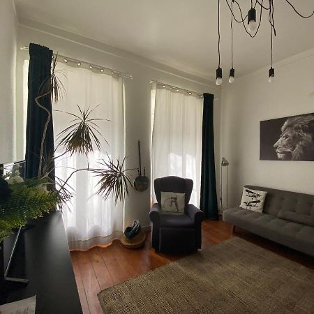 Apartmán Casa Do Mocho II Lisboa Exteriér fotografie