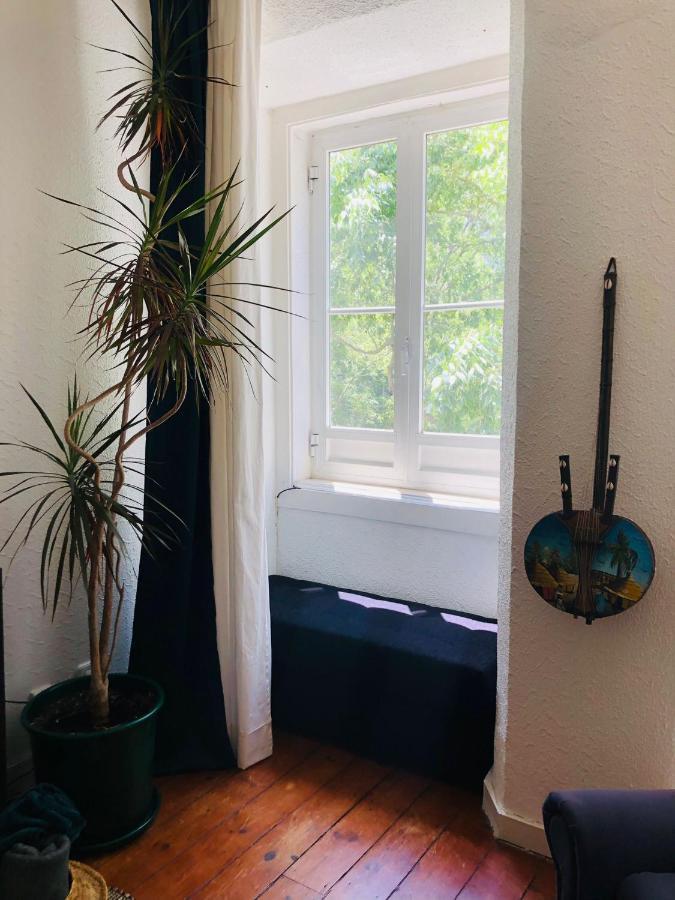 Apartmán Casa Do Mocho II Lisboa Exteriér fotografie