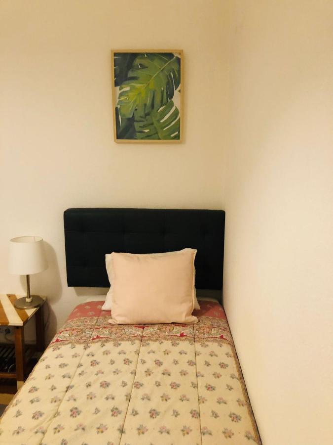 Apartmán Casa Do Mocho II Lisboa Exteriér fotografie