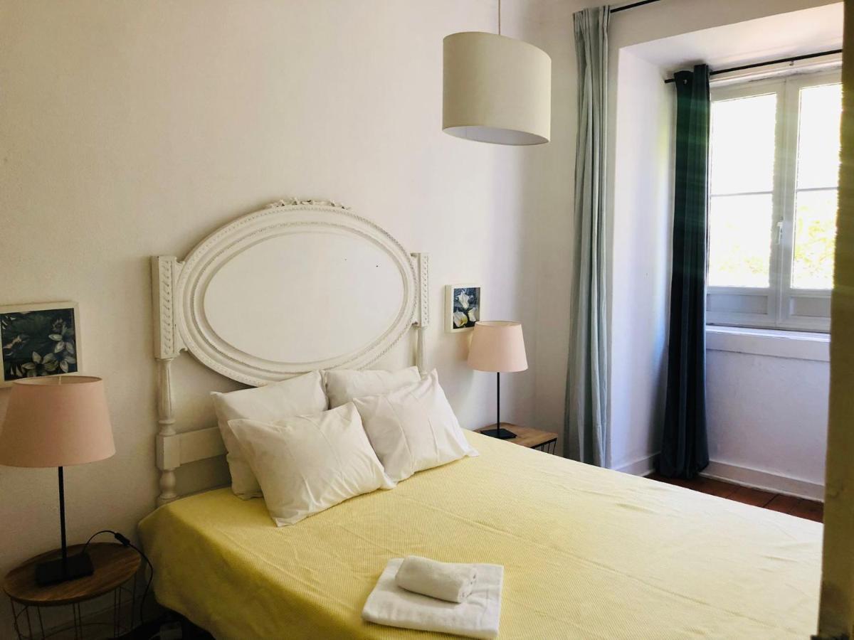 Apartmán Casa Do Mocho II Lisboa Exteriér fotografie