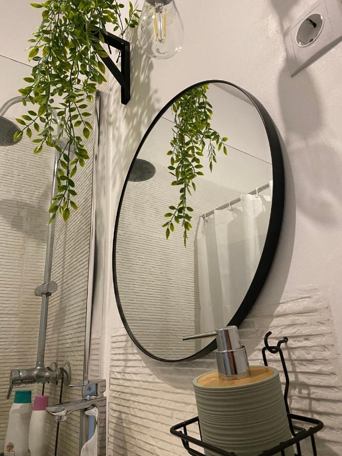 Apartmán Casa Do Mocho II Lisboa Exteriér fotografie
