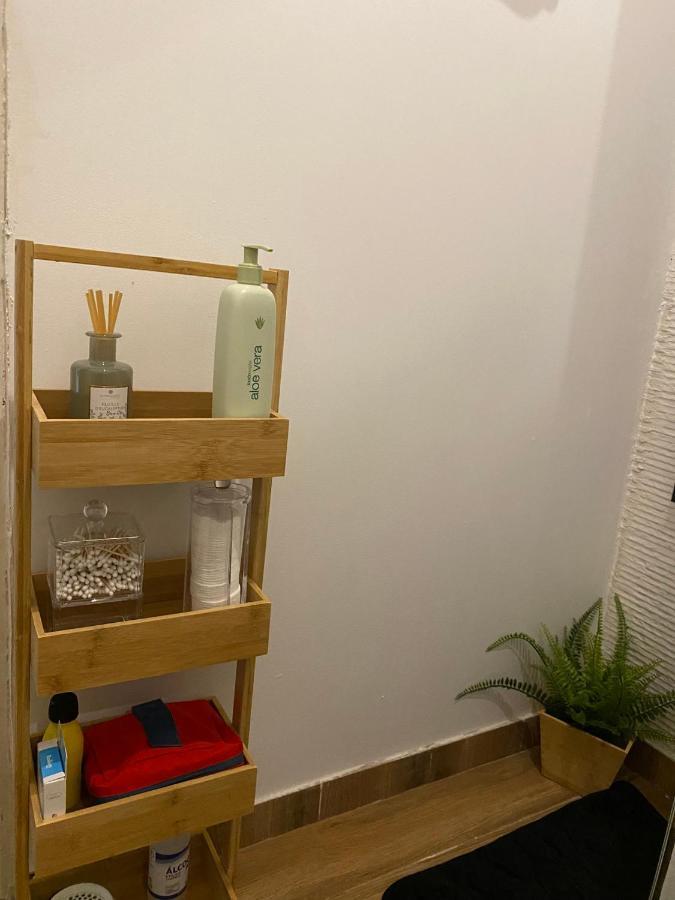 Apartmán Casa Do Mocho II Lisboa Exteriér fotografie